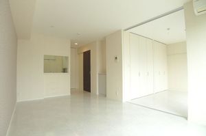 ニュアージュ 203号-3