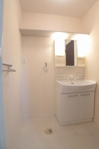 ニュアージュ 203号-8