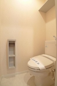 ニュアージュ 203号-10