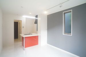ラフィーネC 101号-4