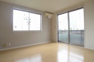 ルシェルブルー 202号-2