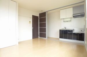 ルシェルブルー 202号-3