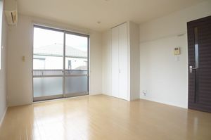 ルシェルブルー 202号-4