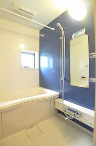 ルシェルブルー 202号-8