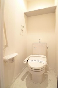 ルシェルブルー 202号-9