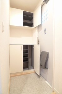 ルシェルブルー 202号-10