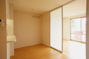 メゾン・シューネス 201号-9