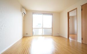 カーサフェリーチェ 202号-2