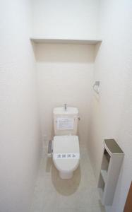 カーサフェリーチェ 202号-7