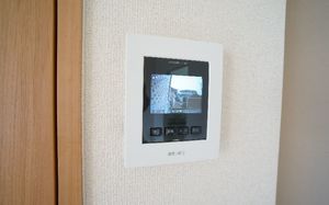 カーサフェリーチェ 202号-9