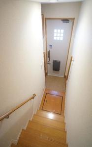 カーサフェリーチェ 202号-10