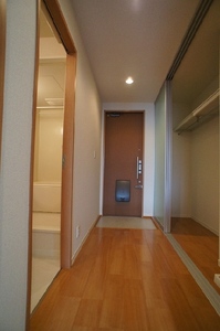 Ｌａ　Ｍａｉｓｏｎ　ｄｅ　Ｆｕｓａ 205号-9