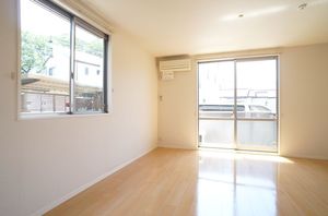 スカイコート 101号-3