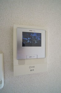 スカイコート 101号-5