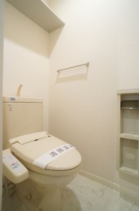 スカイコート 101号-9