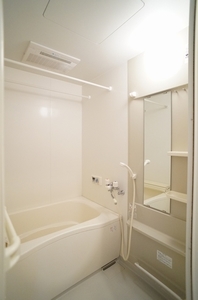 メゾンセントレル 101号-8