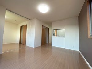 ガーデンハイツほたる野Ａ 202号-2