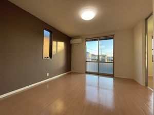 ガーデンハイツほたる野Ａ 202号-3