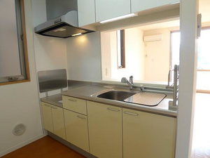 ガーデンハイツほたる野Ａ 202号-5