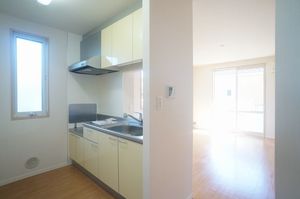 ディアコート優 202号-4