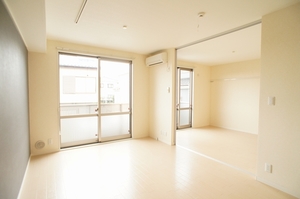 グランメールＡ 202号-2