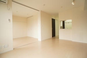 グランメールＡ 202号-3