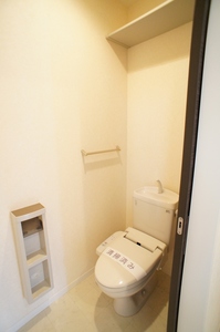 グランメールＡ 202号-7