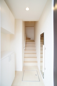 グランメールＡ 202号-11