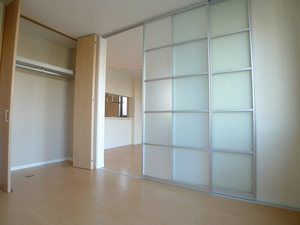 アルカンシエル A館 103号-4