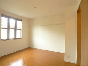 アルカンシエル　Ｂ館 201号-5