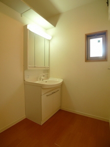 アルカンシエル　Ｂ館 201号-9