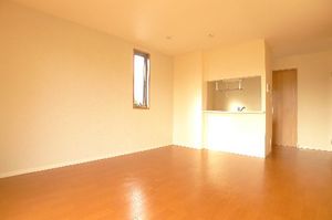 アルカンシエル　Ｅ館 102号-3