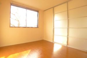 アルカンシエル　Ｅ館 102号-4