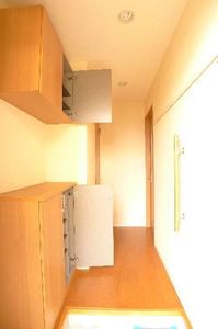 アルカンシエル　Ｅ館 102号-11