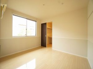 コートルミエールＢ 202号-5