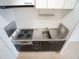 コートルミエールＢ 202号-8