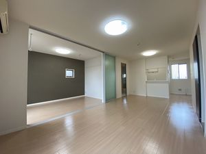 フリーダム樹 101号-2