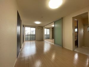 フリーダム樹 101号-3