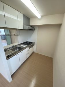 フリーダム樹 101号-7