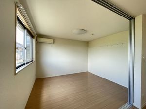 フリーダム樹 103号-5