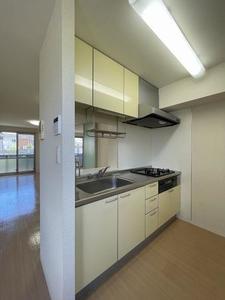 フリーダム樹 103号-6