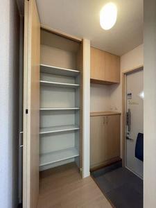 フリーダム樹 103号-11