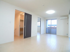 フリーダム樹 201号-4