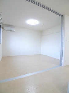 フリーダム樹 201号-6