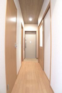 アムールサージュ 303号-11