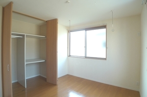 フェリーチェ　Ⅱ番館 201号-6