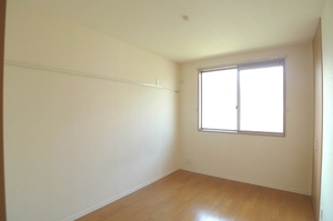 フェリーチェ　Ⅱ番館 201号-7