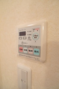 フェリーチェ　Ⅱ番館 201号-9