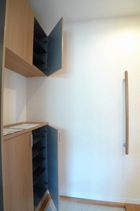 フェリーチェ　Ⅱ番館 201号-11