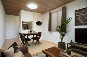 ハイツセンチュリー 101号-2